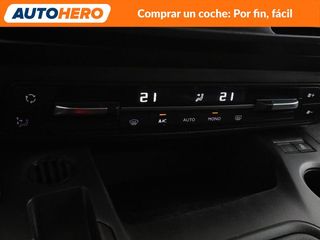 Citroën Berlingo 1.5 Blue-HDi Shine M