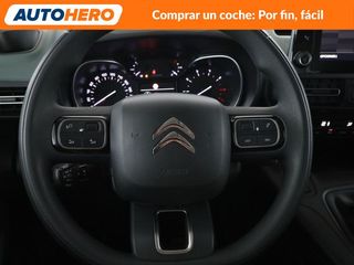 Citroën Berlingo 1.5 Blue-HDi Shine M