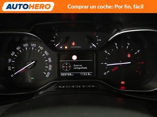 Citroën Berlingo 1.5 Blue-HDi Shine M