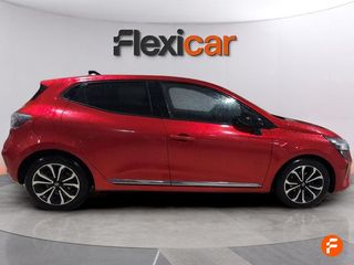 Renault Clio Techno TCe 90 (67kw)