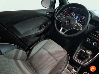 Renault Clio Techno TCe 90 (67kw)