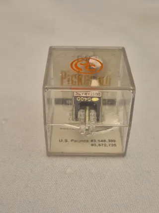 Pickering D400 Aguja NOS
