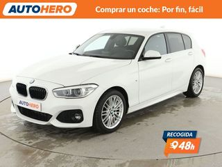 BMW Serie 1 116d M Sport