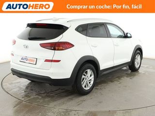 Hyundai Tucson 1.6 SLE 2WD