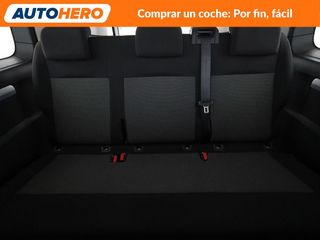 Peugeot Traveller 1.6 BlueHDi Business Standard