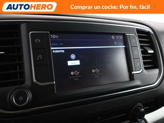 Peugeot Traveller 1.6 BlueHDi Business Standard