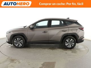 Hyundai Tucson 1.6 T-GDI Klass 2WD