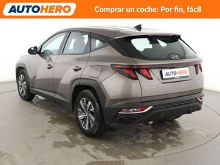 Hyundai Tucson 1.6 T-GDI Klass 2WD