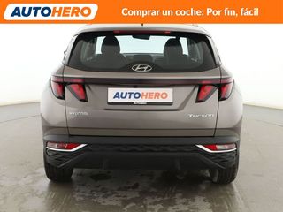 Hyundai Tucson 1.6 T-GDI Klass 2WD