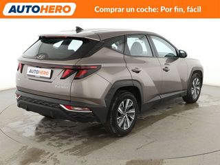 Hyundai Tucson 1.6 T-GDI Klass 2WD