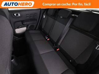 Citroën C3 1.5 Blue-HDi Shine