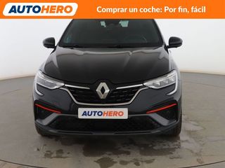 Renault Arkana 1.3 TCe R.S. Line
