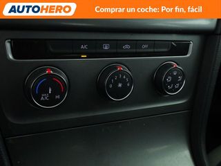 Volkswagen Golf 1.6 TDI Business BlueMotion Tech