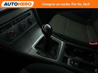 Volkswagen Golf 1.6 TDI Business BlueMotion Tech