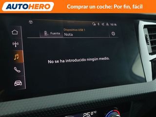 Audi A1 30 TFSI Adrenalin