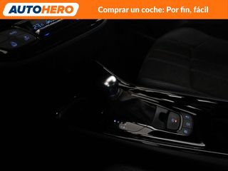 Toyota C-HR 2.0 Hybrid GR Sport