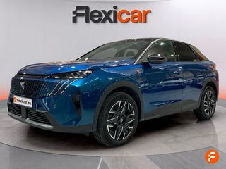 Peugeot 3008 1.2 107KW GT eDCS6