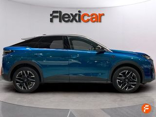 Peugeot 3008 1.2 107KW GT eDCS6