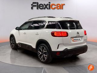 Citroën C5 Aircross BlueHdi 96kW (130CV) S&S C Series