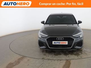 Audi A3 35 TFSI S line