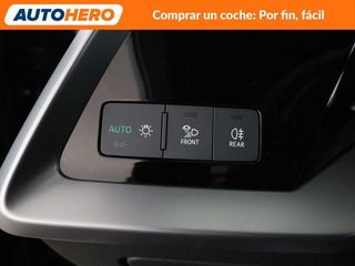 Audi A3 35 TFSI S line