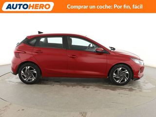 Hyundai i20 1.0 TGDI Klass