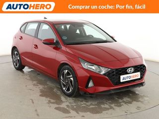 Hyundai i20 1.0 TGDI Klass