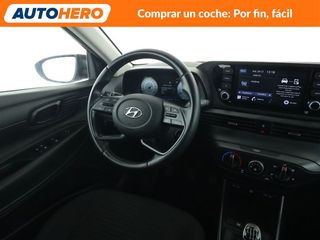 Hyundai i20 1.0 TGDI Klass