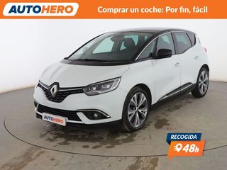Renault Grand Scénic 1.7 BLUE dCi Zen