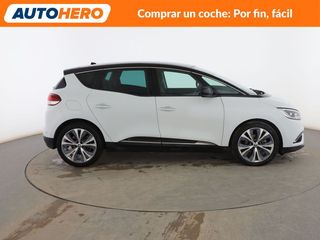 Renault Grand Scénic 1.7 BLUE dCi Zen