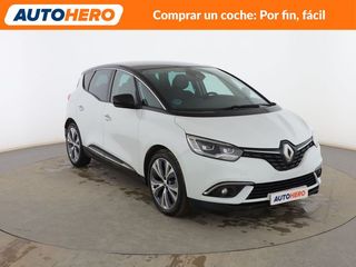 Renault Grand Scénic 1.7 BLUE dCi Zen