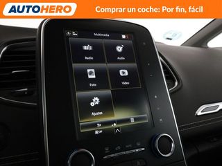 Renault Grand Scénic 1.7 BLUE dCi Zen