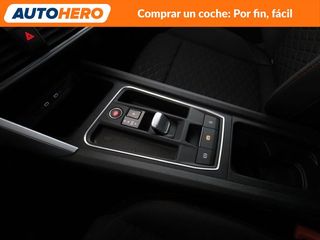 Seat Leon 1.5 eTSI ACT FR Go