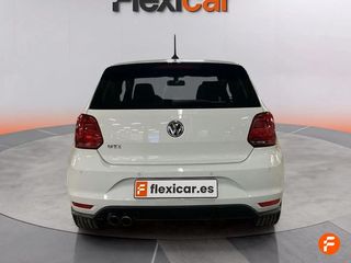 Volkswagen Polo GTI 1.8 TSI 192CV