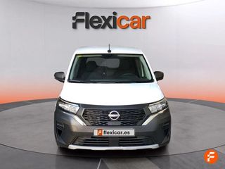 Nissan Townstar 2 plazas 1.3G 96kW L1 Profesional
