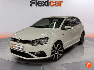 Volkswagen Polo GTI 1.8 TSI 192CV