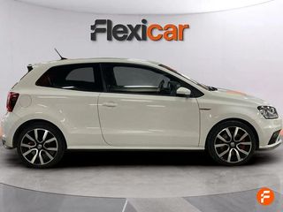 Volkswagen Polo GTI 1.8 TSI 192CV