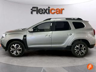 Dacia Duster Prestige Go TCE 74kW(100CV) ECO-G 4X2