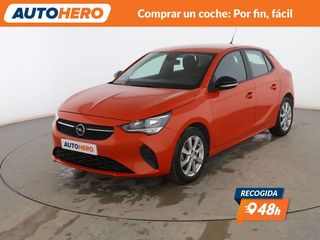 Opel Corsa 1.2 Edition