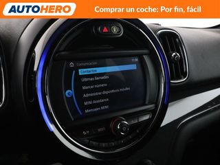 MINI Countryman Cooper D