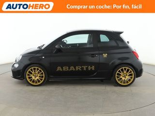 Abarth 500 1.4 Turbo 695 75 Anniversario