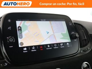 Abarth 500 1.4 Turbo 695 75 Anniversario