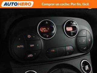 Abarth 500 1.4 Turbo 695 75 Anniversario