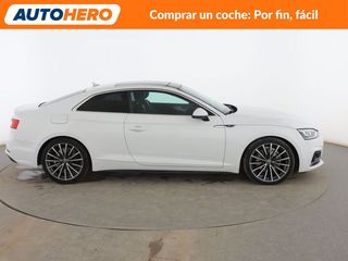 Audi A5 2.0 TDI S Line Edition