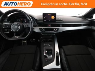 Audi A5 2.0 TDI S Line Edition