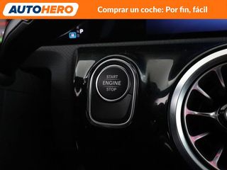 Mercedes Clase A A 250e AMG Line PHEV