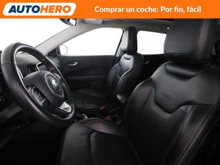 Jeep Compass 1.4 M-Air Limited 4WD