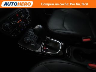 Jeep Compass 1.4 M-Air Limited 4WD