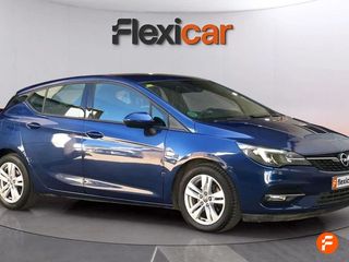 Opel Astra 1.2T SHT 96kW (130CV) Business Elegance