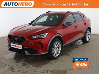 Cupra Formentor 1.5 TSI ACT
